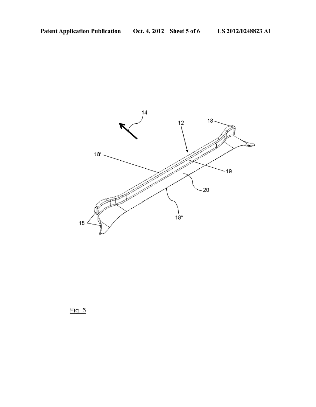 BULKHEAD STRUCTURE - diagram, schematic, and image 06