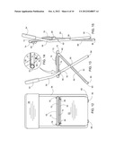 ANTI-BALLISTIC CHAIRS diagram and image