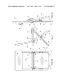 ANTI-BALLISTIC CHAIRS diagram and image