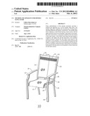 Method and apparatus for double sling chair diagram and image