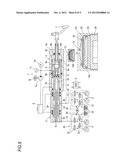 FLUID PRESSURE BOOSTER AND FLUID PRESSURE BRAKE APPARATUS HAVING THE SAME diagram and image