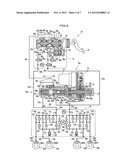 ELECTRIC BRAKING DEVICE diagram and image