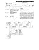 VEHICLE POWER SUPPLY APPARATUS diagram and image