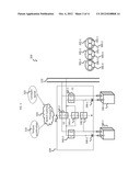 SWAPPABLE BATTERY CAR AND BATTERY CAR STATION diagram and image