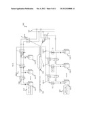 SWAPPABLE BATTERY CAR AND BATTERY CAR STATION diagram and image