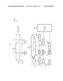 SWAPPABLE BATTERY CAR AND BATTERY CAR STATION diagram and image