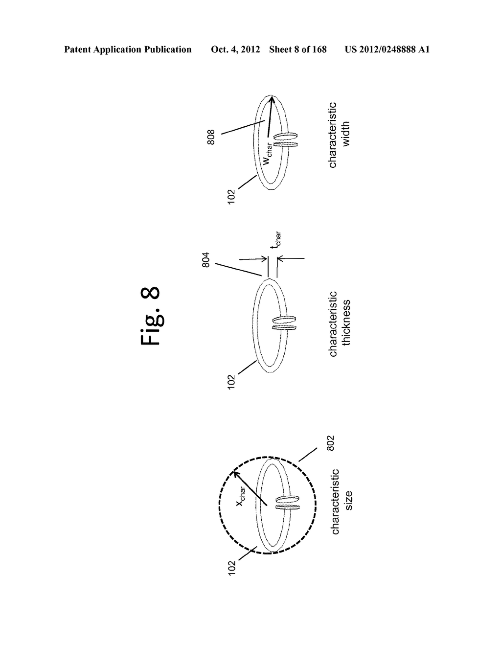 WIRELESS ENERGY TRANSFER WITH RESONATOR ARRAYS FOR MEDICAL APPLICATIONS - diagram, schematic, and image 10