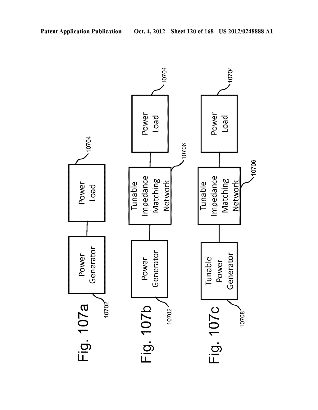 WIRELESS ENERGY TRANSFER WITH RESONATOR ARRAYS FOR MEDICAL APPLICATIONS - diagram, schematic, and image 122