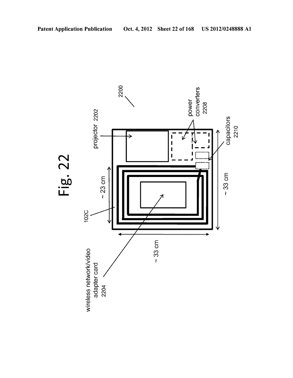 WIRELESS ENERGY TRANSFER WITH RESONATOR ARRAYS FOR MEDICAL APPLICATIONS - diagram, schematic, and image 24