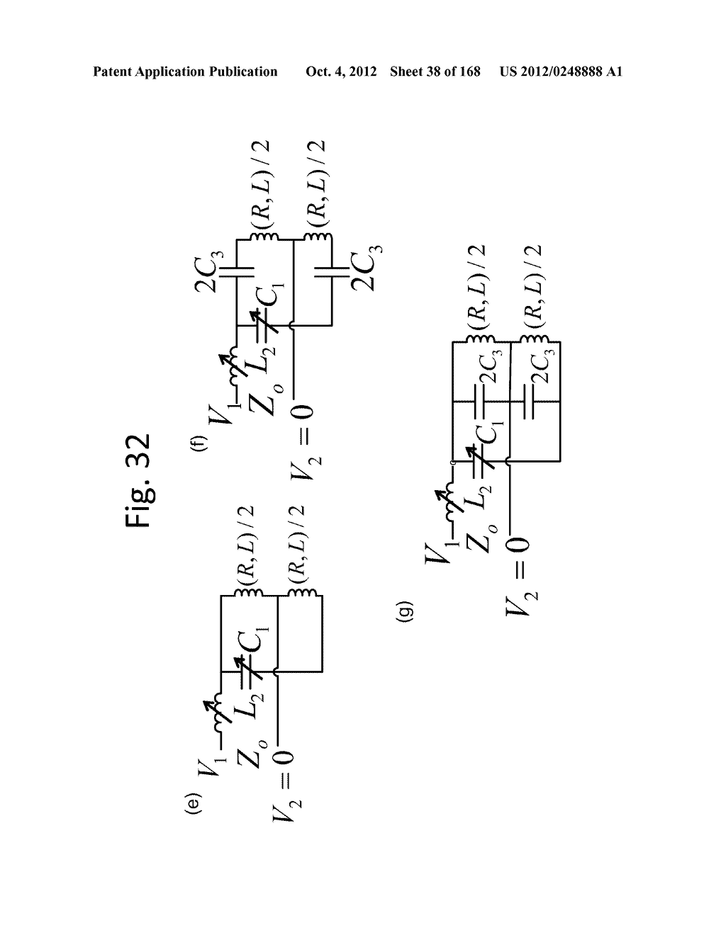 WIRELESS ENERGY TRANSFER WITH RESONATOR ARRAYS FOR MEDICAL APPLICATIONS - diagram, schematic, and image 40