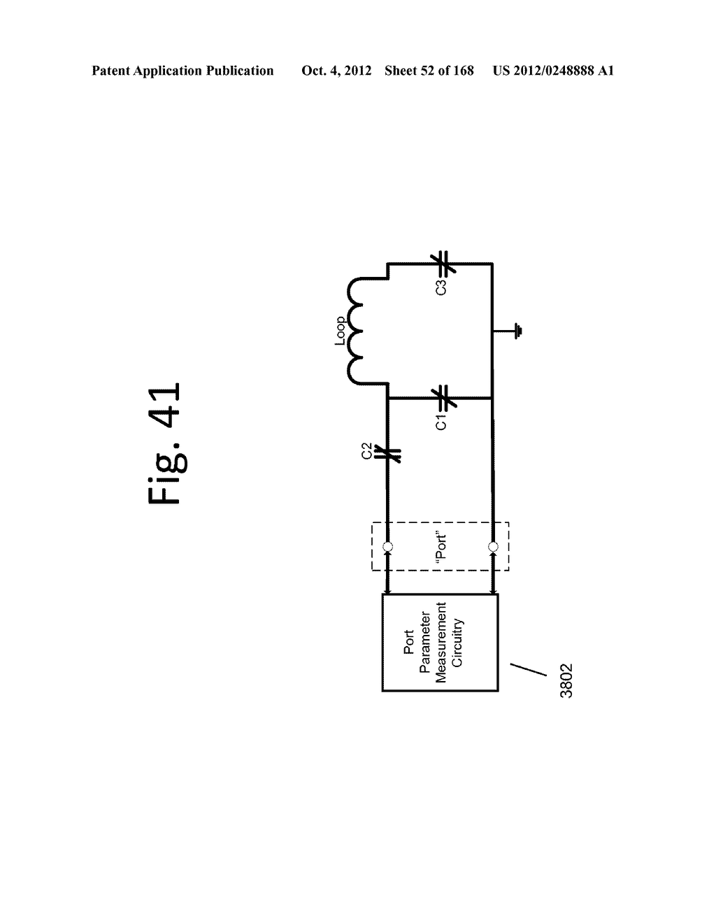 WIRELESS ENERGY TRANSFER WITH RESONATOR ARRAYS FOR MEDICAL APPLICATIONS - diagram, schematic, and image 54