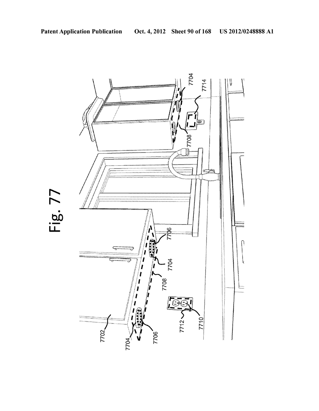 WIRELESS ENERGY TRANSFER WITH RESONATOR ARRAYS FOR MEDICAL APPLICATIONS - diagram, schematic, and image 92