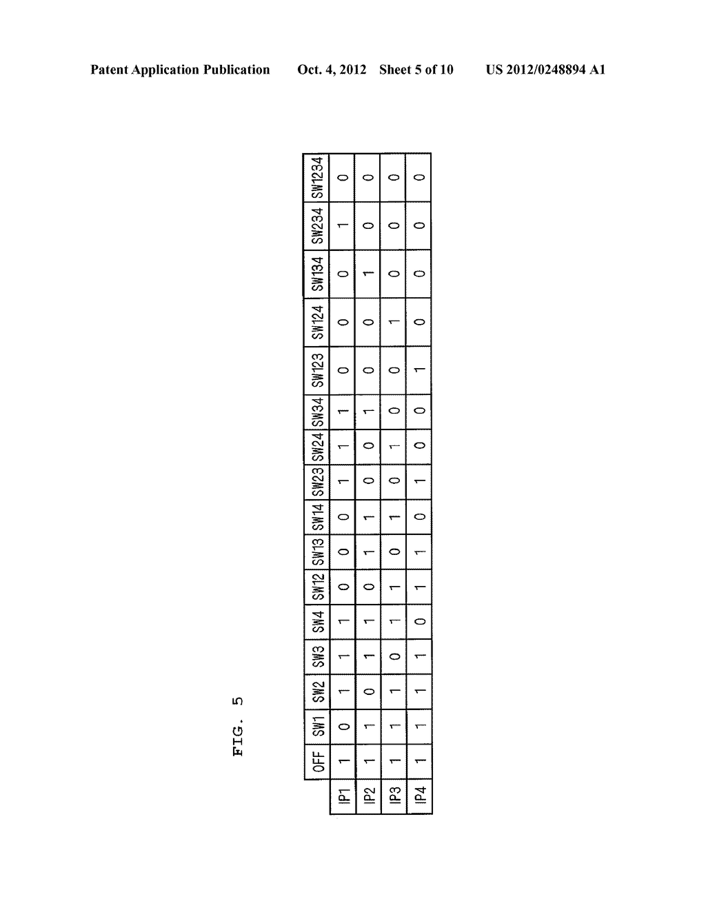 MICROCOMPUTER SYSTEM - diagram, schematic, and image 06