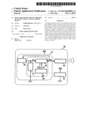 SIGNAL PROCESSING CIRCUIT, VIBRATION DETECTION CIRCUIT, AND ELECTRONIC     DEVICE diagram and image