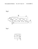 SIGNAL PROCESSING CIRCUIT, VIBRATION DETECTION CIRCUIT, AND ELECTRONIC     DEVICE diagram and image