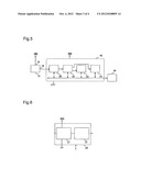 SIGNAL PROCESSING CIRCUIT, VIBRATION DETECTION CIRCUIT, AND ELECTRONIC     DEVICE diagram and image