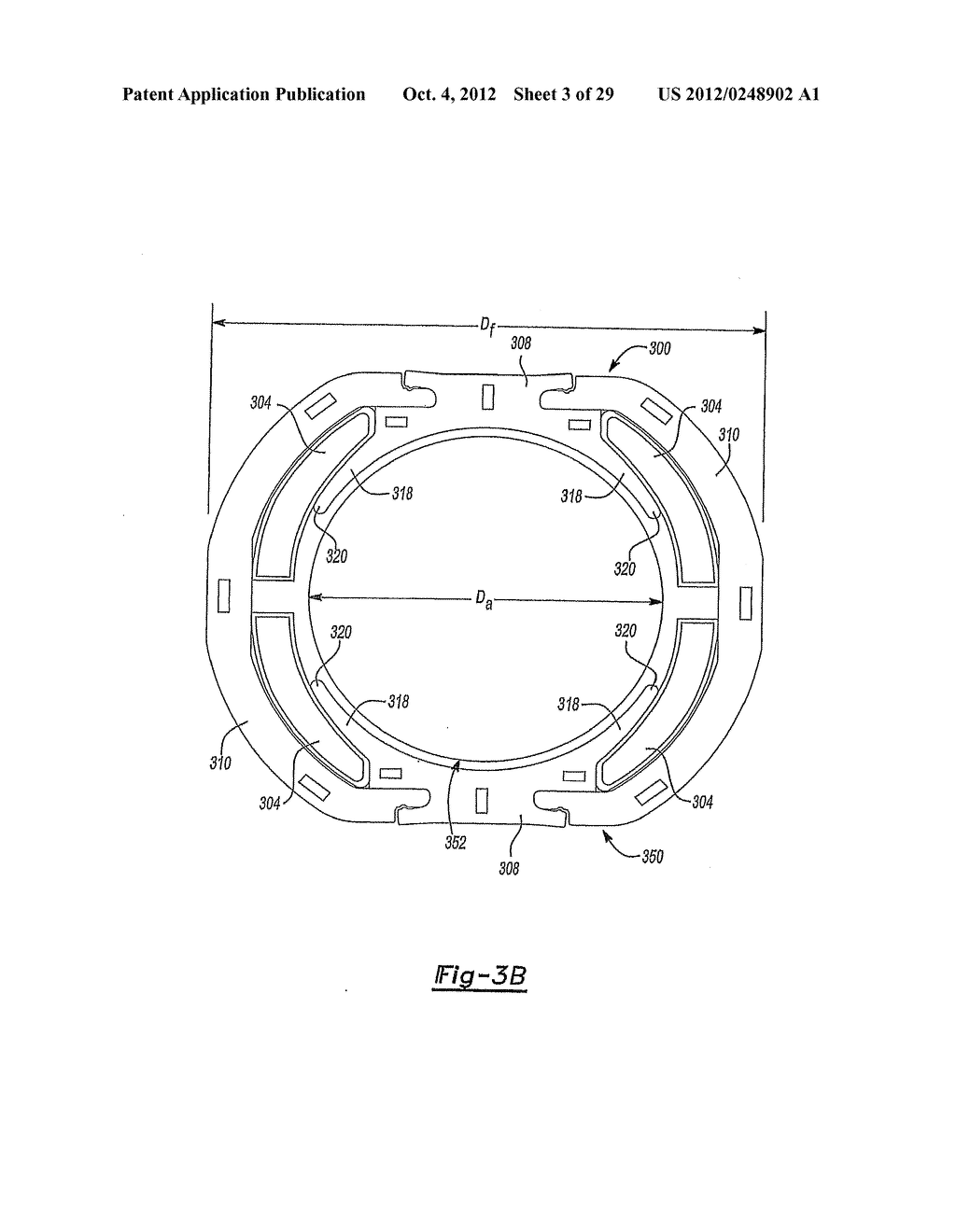 POWER TOOL WITH MOTOR HAVING A MULTI-PIECE STATOR - diagram, schematic, and image 04