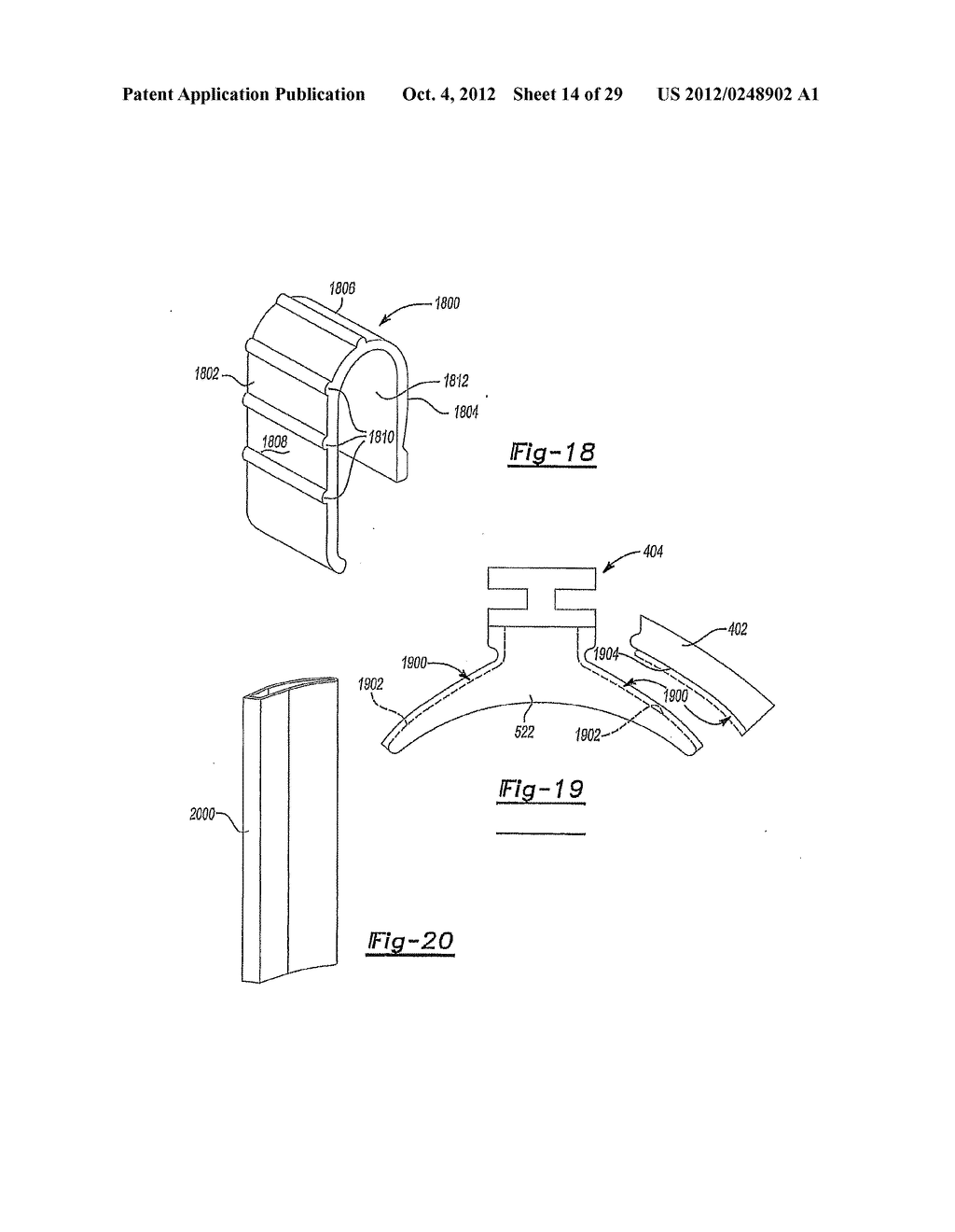 POWER TOOL WITH MOTOR HAVING A MULTI-PIECE STATOR - diagram, schematic, and image 15