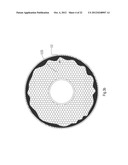 CENTRIFUGAL HEAT DISSIPATION DEVICE AND MOTOR USING SAME diagram and image