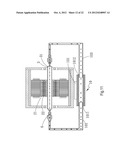 CENTRIFUGAL HEAT DISSIPATION DEVICE AND MOTOR USING SAME diagram and image