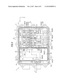 INVERTER DEVICE diagram and image