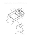 LINEAR ACTUATOR diagram and image