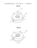 MOLDED MOTOR diagram and image