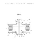 MOLDED MOTOR diagram and image