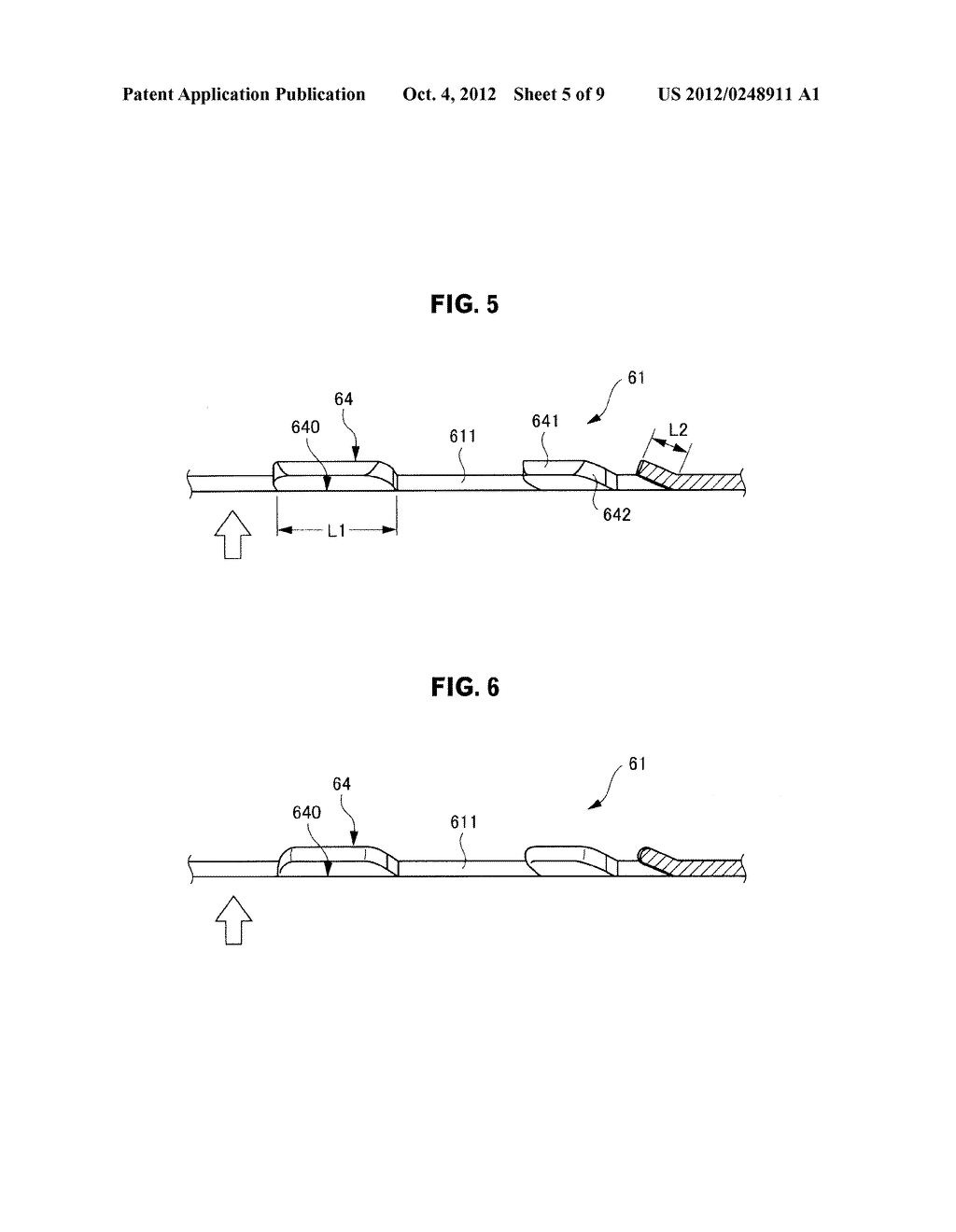 MOLDED MOTOR - diagram, schematic, and image 06