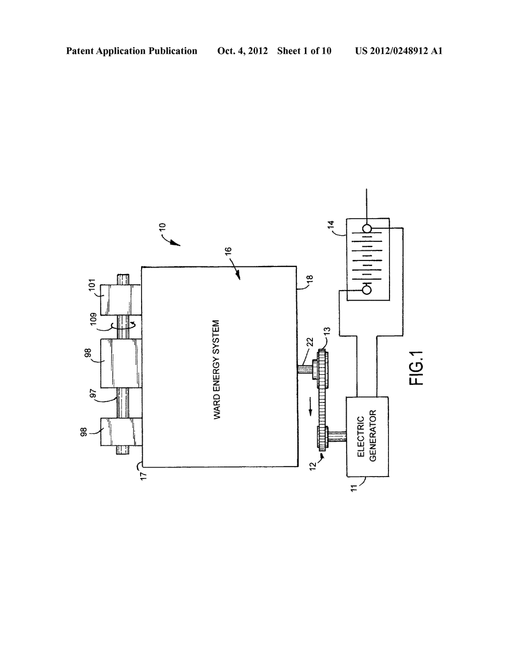 Magnet energized rotor apparatus - diagram, schematic, and image 02