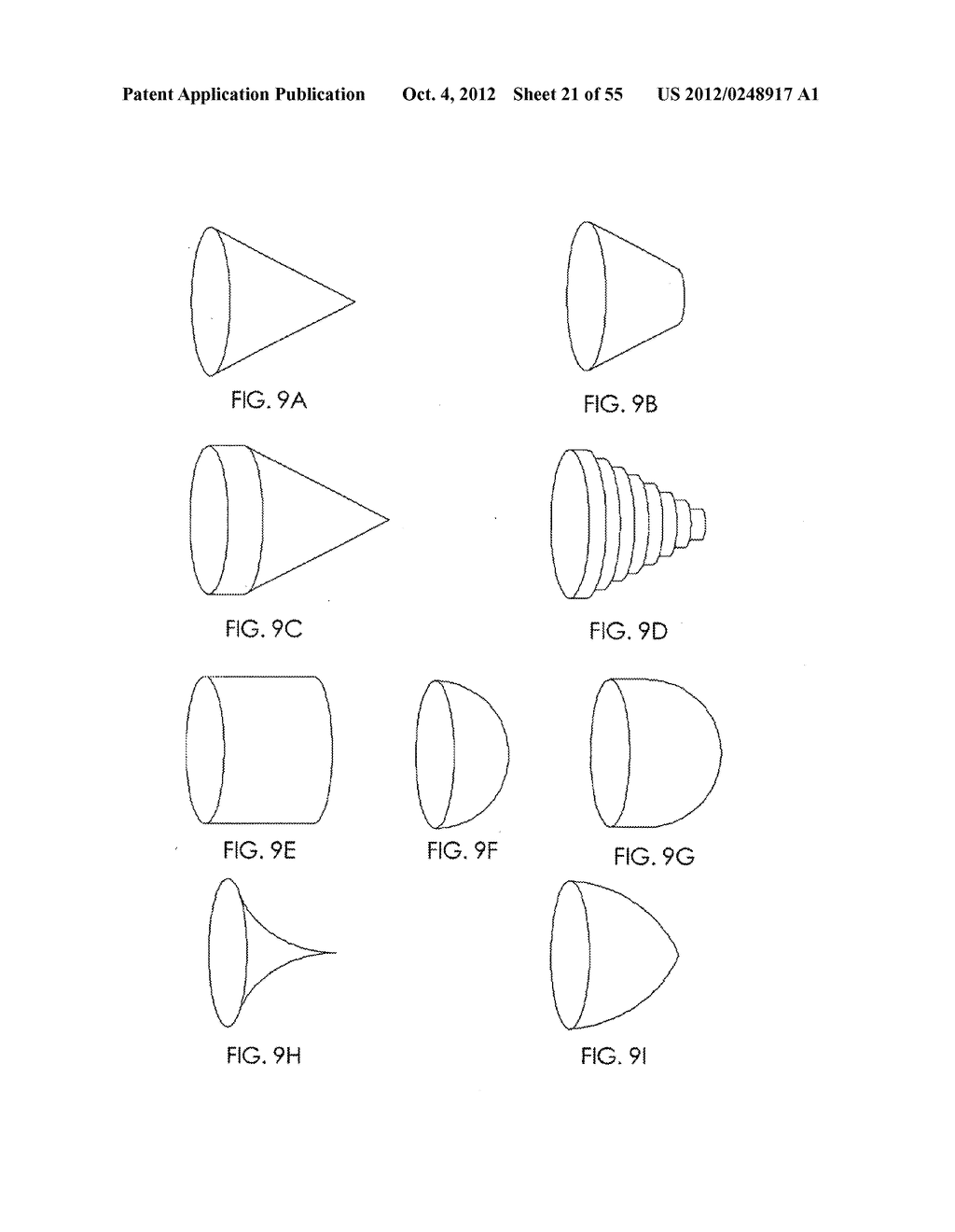 STATOR AND ROTOR-STATOR STRUCTURES FOR ELECTRODYNAMIC MACHINES - diagram, schematic, and image 22