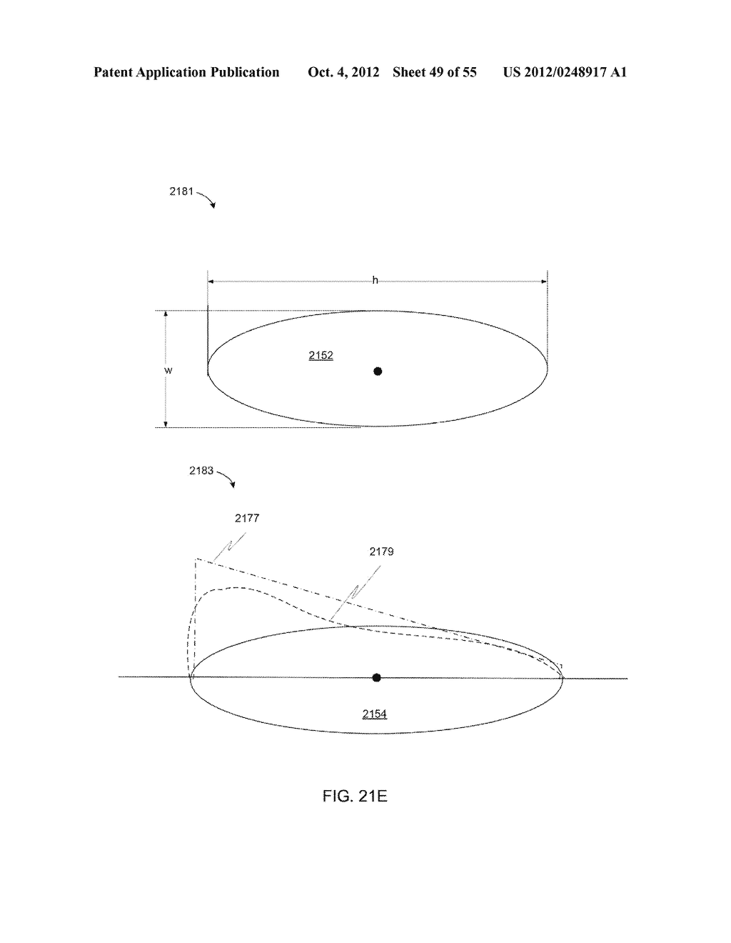 STATOR AND ROTOR-STATOR STRUCTURES FOR ELECTRODYNAMIC MACHINES - diagram, schematic, and image 50