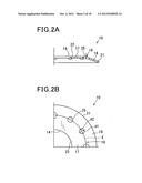 ROTOR FOR ELECTRIC ROTATING MACHINE AND METHOD OF MANUFACTURING THE SAME diagram and image