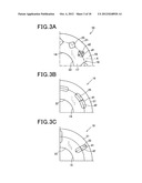 ROTOR FOR ELECTRIC ROTATING MACHINE AND METHOD OF MANUFACTURING THE SAME diagram and image