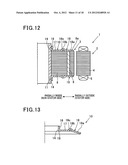 ROTOR FOR ELECTRIC ROTATING MACHINE AND METHOD OF MANUFACTURING THE SAME diagram and image