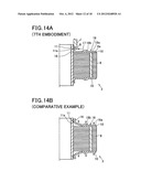 ROTOR FOR ELECTRIC ROTATING MACHINE AND METHOD OF MANUFACTURING THE SAME diagram and image