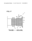 ROTOR FOR ELECTRIC ROTATING MACHINE AND METHOD OF MANUFACTURING THE SAME diagram and image