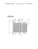 ROTOR FOR ELECTRIC ROTATING MACHINE AND METHOD OF MANUFACTURING THE SAME diagram and image