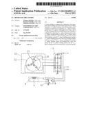 ROTARY ELECTRIC MACHINE diagram and image