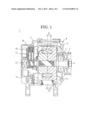 ROTARY ELECTRIC MACHINE diagram and image