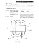 ELECTRIC MOTOR AND MOTOR-DRIVEN COMPRESSOR USING THE SAME diagram and image