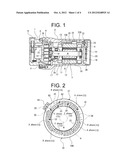 ELECTRIC MOTOR AND MOTOR-DRIVEN COMPRESSOR USING THE SAME diagram and image