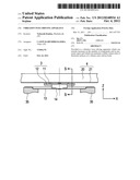 VIBRATION WAVE DRIVING APPARATUS diagram and image