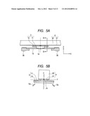 VIBRATION WAVE DRIVING APPARATUS diagram and image