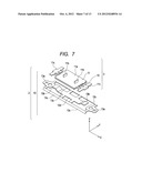 VIBRATION WAVE DRIVING APPARATUS diagram and image