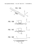 VIBRATION WAVE DRIVING APPARATUS diagram and image