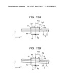 VIBRATION WAVE DRIVING APPARATUS diagram and image