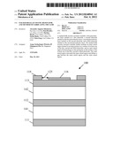 STACKED BULK ACCOUSTIC RESONATOR AND METHOD OF FABRICATING THE SAME diagram and image