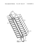 MEDICATION DISPENSING APPARATUS HAVING CONVEYED CARRIERS diagram and image