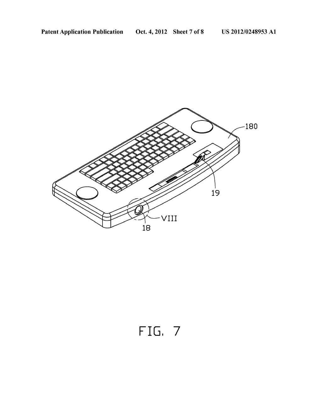 SELF-ADJUSTMENT SUSPENSION APPARATUS AND ELECTRONIC DEVICE WITH SAME - diagram, schematic, and image 08